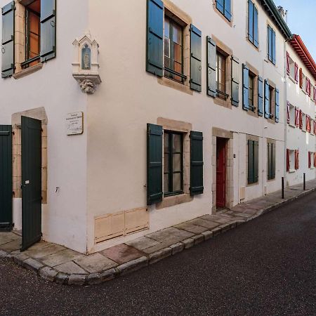 Studio Moderne Ciboure, Coeur Historique, Ideal Pour Couples - Fr-1-4-657 Екстериор снимка