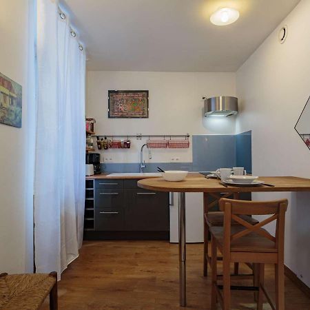 Studio Moderne Ciboure, Coeur Historique, Ideal Pour Couples - Fr-1-4-657 Екстериор снимка