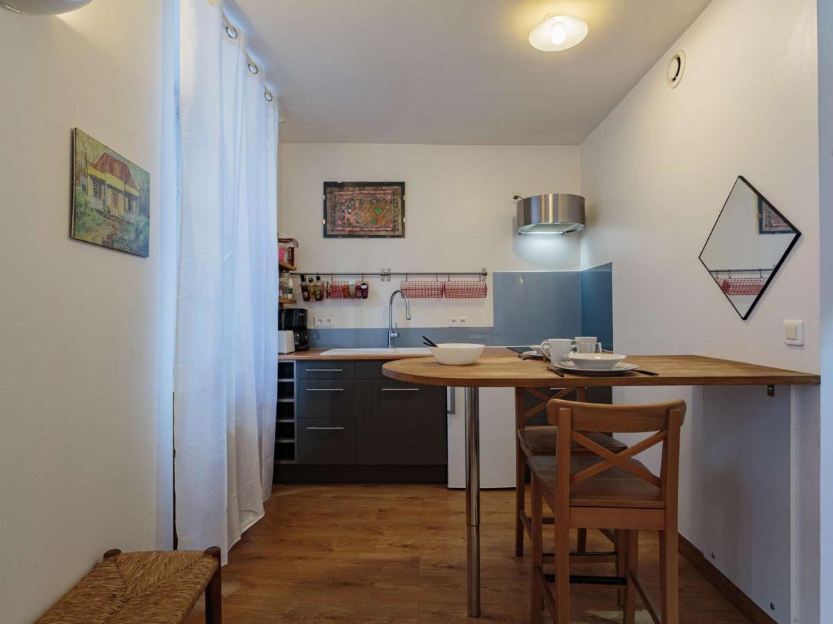 Studio Moderne Ciboure, Coeur Historique, Ideal Pour Couples - Fr-1-4-657 Екстериор снимка