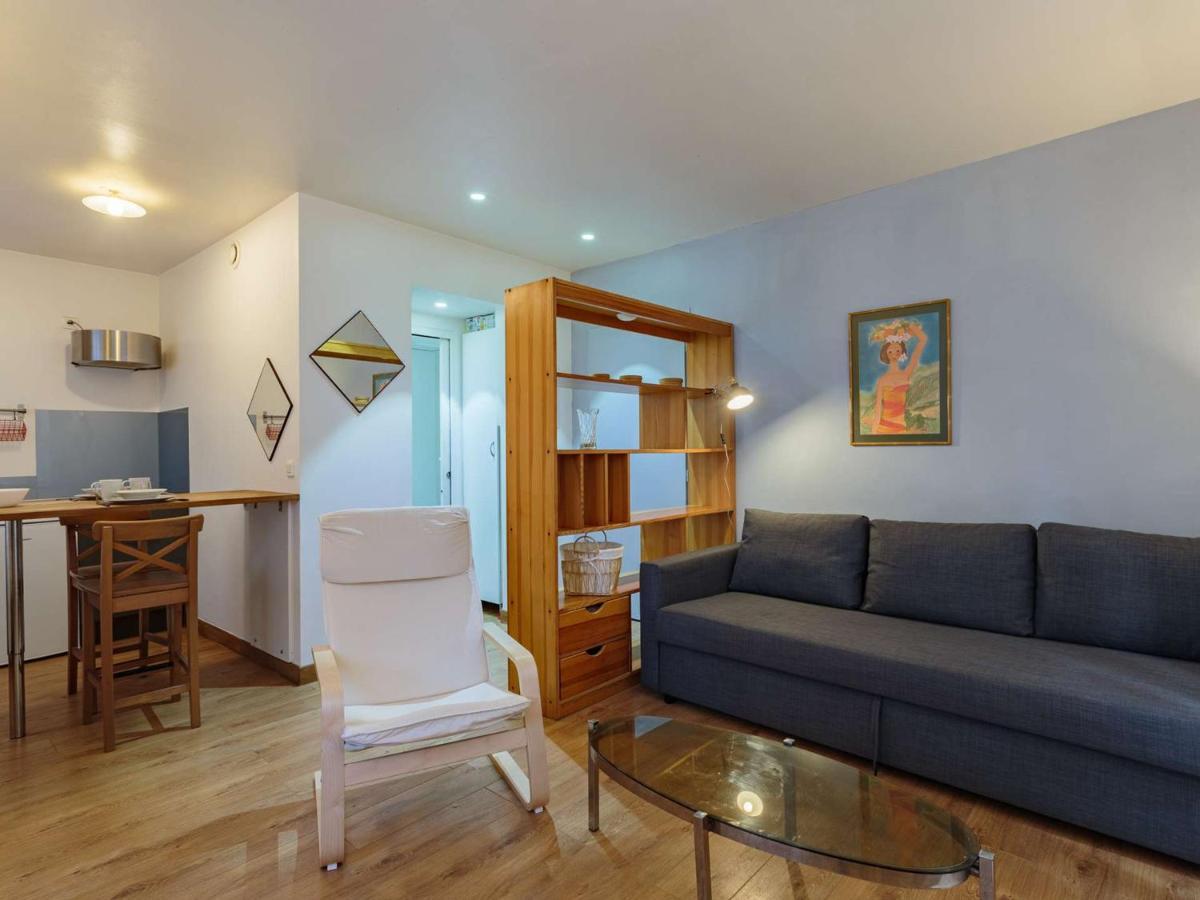 Studio Moderne Ciboure, Coeur Historique, Ideal Pour Couples - Fr-1-4-657 Екстериор снимка