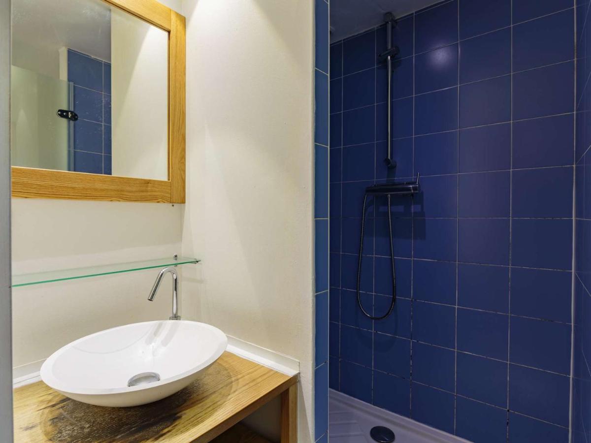 Studio Moderne Ciboure, Coeur Historique, Ideal Pour Couples - Fr-1-4-657 Екстериор снимка